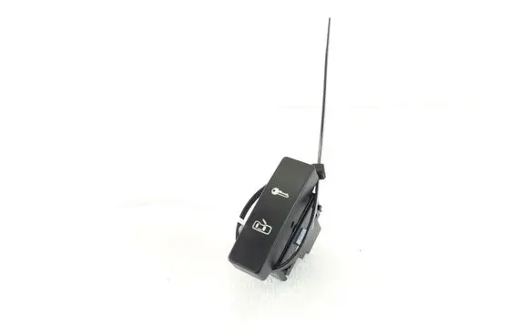 Volkswagen Touareg I Central locking switch button 7L6962125 7L69621253X1