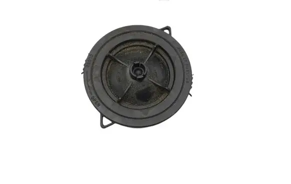 BMW 7 F01 F02 F03 F04 Headlight/headlamp dust cover 65581