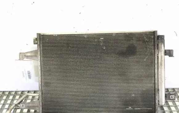 Mitsubishi Colt Coolant radiator