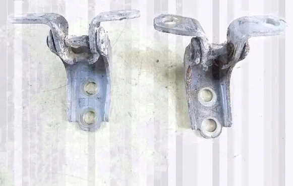 Honda Stream Front door hinge set D0057000D