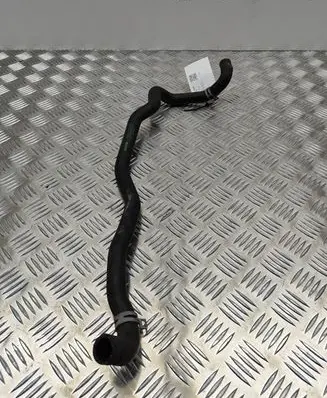 BMW 5 F10 F11 Engine coolant pipe/hose 9119169