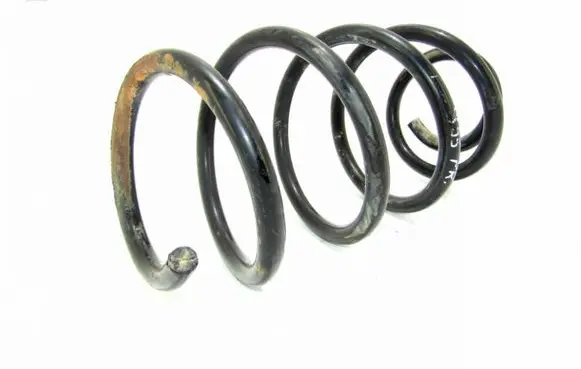 Volkswagen Transporter - Caravelle T5 Front coil spring
