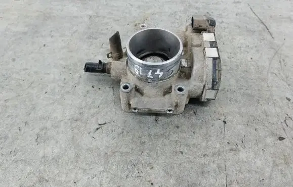 Honda Jazz Throttle body valve 