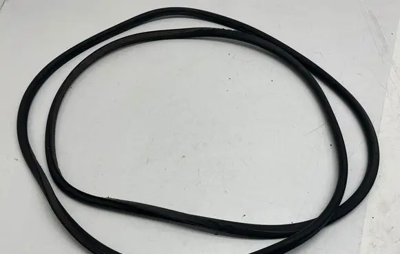 Audi Q5 SQ5 FY Rubber seal rear door 80A837912