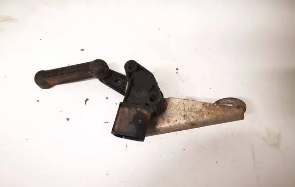 Tesla Model S Front height sensor lever 102794100B