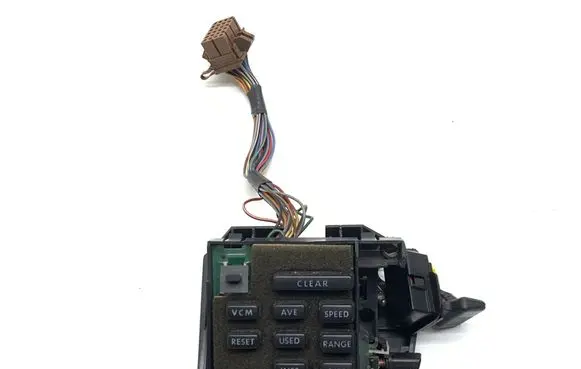 Jaguar XJ X40 Other switches/knobs/shifts JLM1206