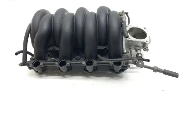 Jaguar XK8 - XKR Intake manifold 6N6938C