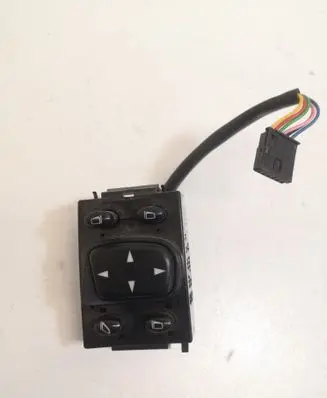 Mercedes-Benz S W220 Wing mirror switch 2208211651