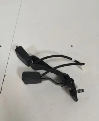 KIA Niro Rear seatbelt buckle 89830G5100