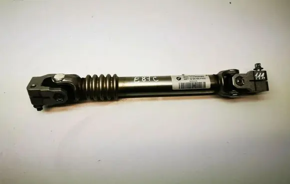 BMW 1 E82 E88 Steering column universal joint 6781591