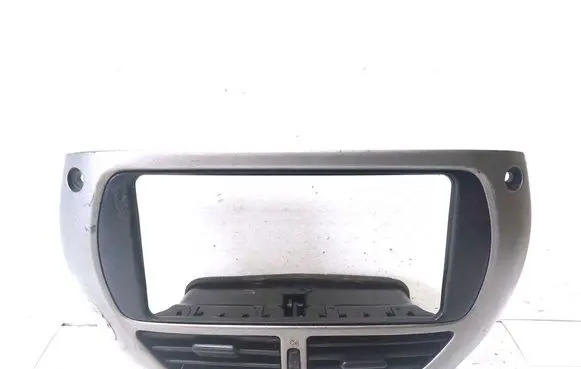 Toyota RAV 4 (XA20) Dashboard side air vent grill/cover trim 4556432040