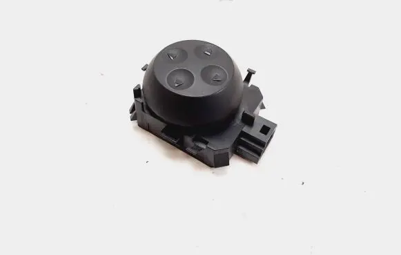 Mercedes-Benz GL X164 Seat control switch A2048702558