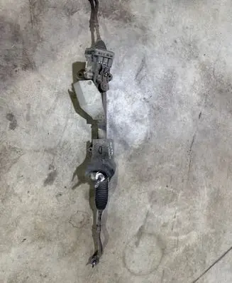 Hyundai Tucson TL Steering rack