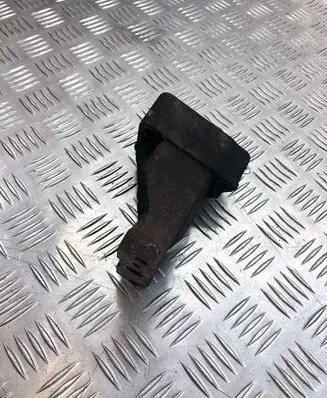 Mercedes-Benz E W211 Engine mounting bracket A6420960345