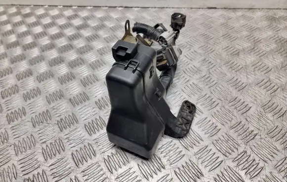 Toyota Avensis T250 Fuse box set PPT20