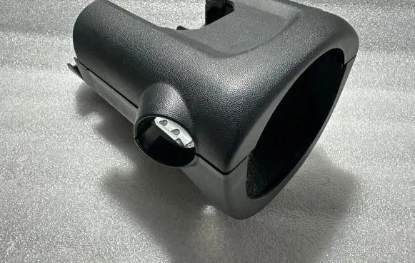 Mini One - Cooper Coupe R56 Steering wheel column trim 0055709502 0055609503