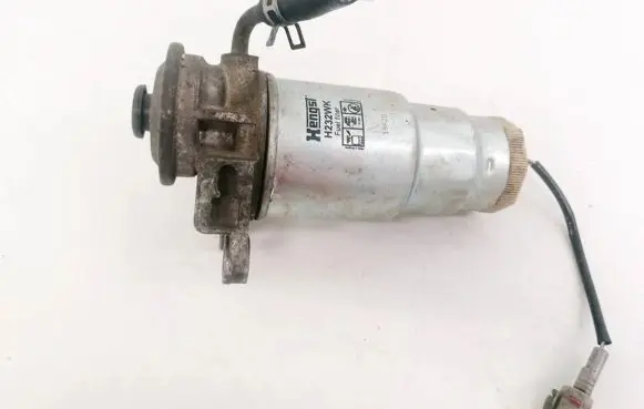 Toyota Avensis Verso Fuel filter H232WK