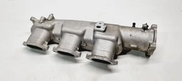 Alfa Romeo Giulia Intake manifold 670051018