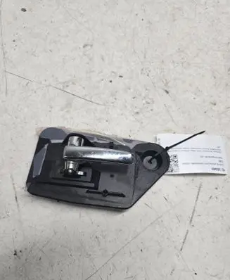 Opel Omega B2 Rear door interior handle 24427638