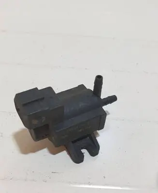 Opel Zafira A Turbo solenoid valve 72244800 08T184