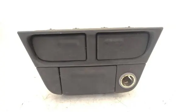 Ashtray (front)