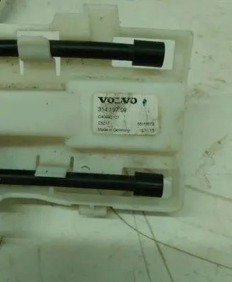 Volvo XC90 Other control units/modules C43490107 31419603AA