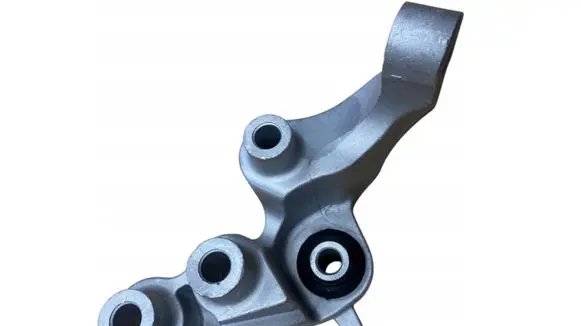 Chrysler Pacifica Engine mounting bracket 68224744AB