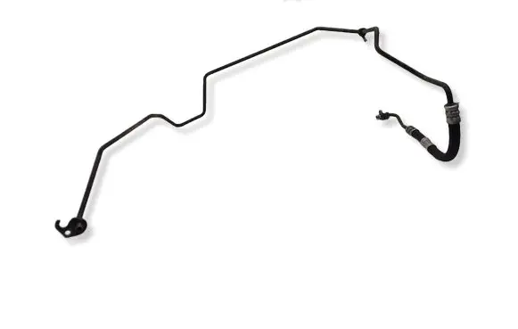 Volvo V70 Power steering hose/pipe/line 30645992