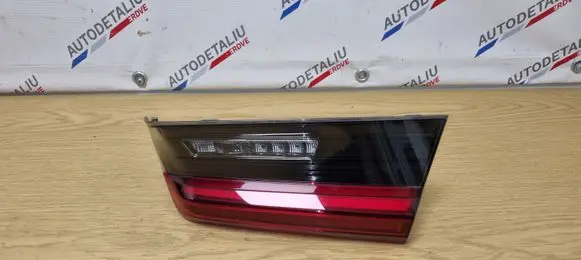 BMW 3 G20 G21 Tailgate rear/tail lights 5A3BC62 63215A3BC62