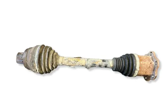 Audi A7 S7 4G Front driveshaft 8R0407271C