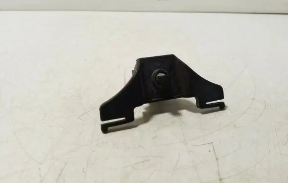Fuel tank cap lock
