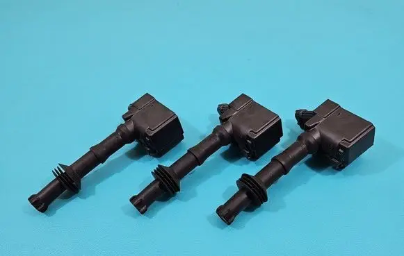 Opel Mokka B High voltage ignition coil 9808653680 IMPRK1462087