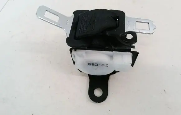 Nissan Almera N16 Middle seatbelt (rear) 