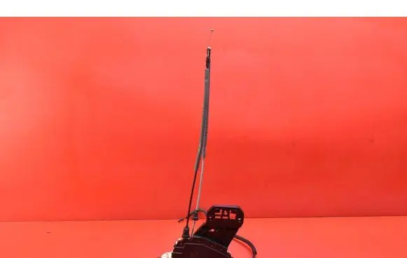 Jeep Grand Cherokee Front door lock 68164357AA