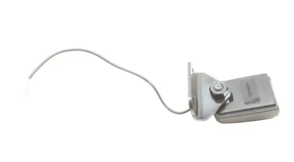 Peugeot RCZ Rear seatbelt buckle 6175225