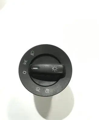 Skoda Yeti (5L) Light switch 5L0941431G 10013632