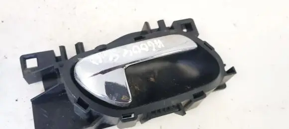BMW 3 E90 E91 Rear door interior handle 303965