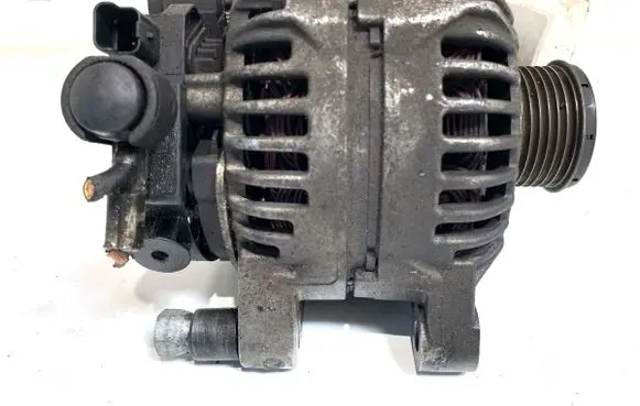 Citroen C8 Generator/alternator