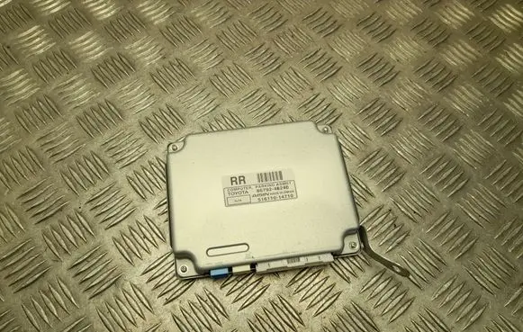 Lexus RX 450H Parking PDC control unit/module 8679248240