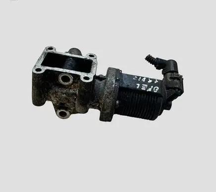 Opel Vectra C EGR valve 55215031