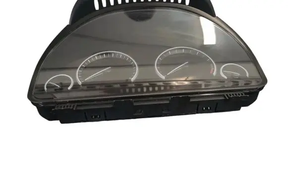 BMW 7 F01 F02 F03 F04 Speedometer (instrument cluster) 17388410 6842959 0263726439