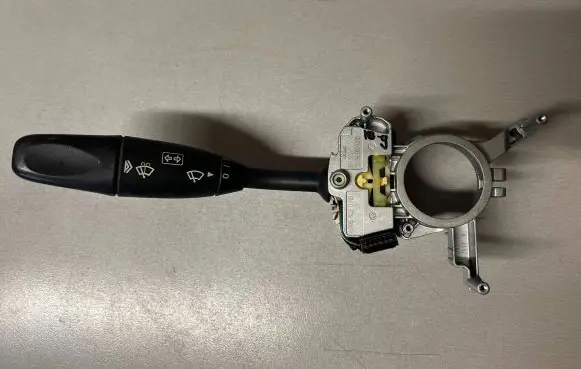 Mercedes-Benz Sprinter W906 Indicator stalk A9065450110