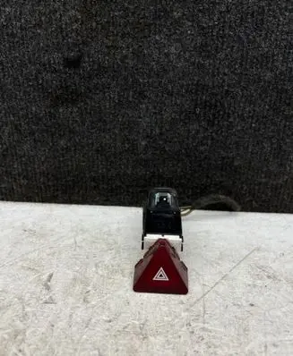 Volkswagen Caddy Hazard light switch 1T0953509B