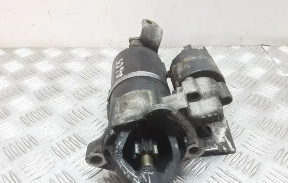 Audi A6 S6 C5 4B Starter motor 058911023
