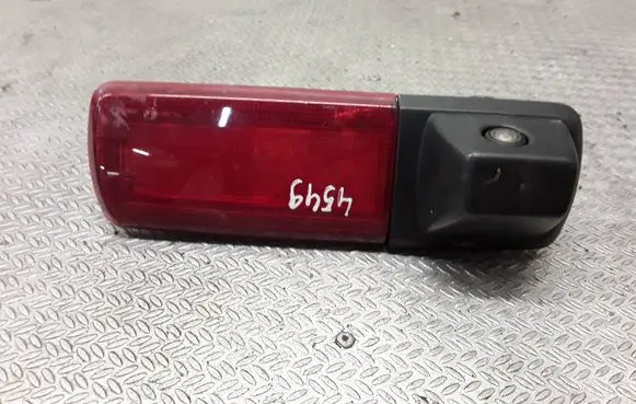 Renault Trafic III (X82) Third/center stoplight 265906054R 93867078
