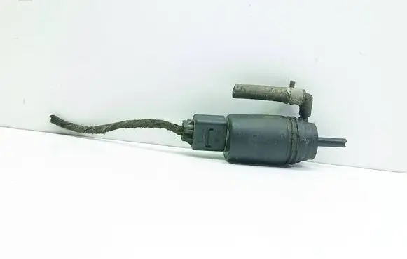 Windscreen/windshield washer pump