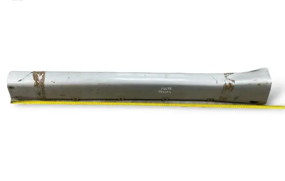 Suzuki Grand Vitara I Sill 7766165DA0 K2351