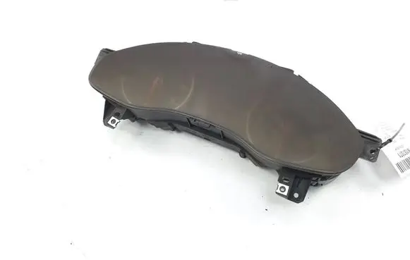 Audi A6 C7 Speedometer (instrument cluster) 4G8920934R EU