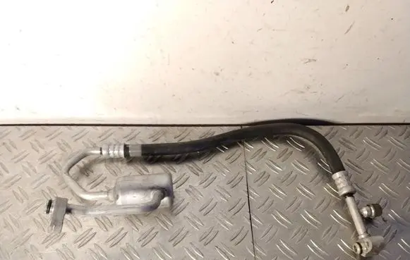 Lexus RX 450H Air conditioning (A/C) pipe/hose 