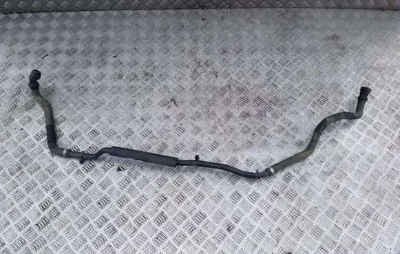 Citroen C5 Aircross Engine coolant pipe/hose 9822184780